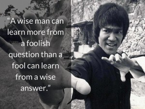 bruce lee quotes 9