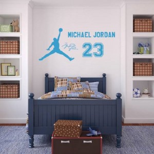 Michael Jordan Poster 10