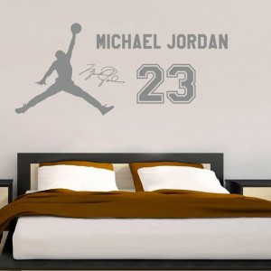 Michael Jordan Poster 12