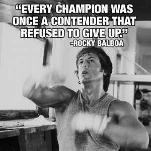 rocky balboa quotes 11