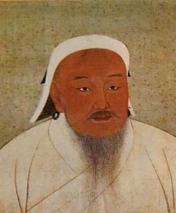 genghis-khan-emperor