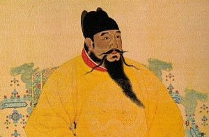 mingchengzu-emperor
