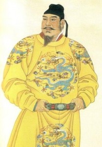 tangtaizong-emperor