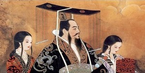 top 10 china emperors