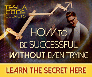Nikola Tesla Code Secrets
