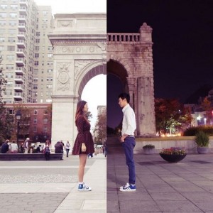 long-distance-relationship-korean-couple-photo-collage-6